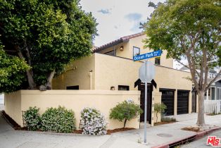 Single Family Residence, 2613 5th st, Santa Monica, CA 90405 - 24