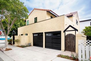 Single Family Residence, 2613 5th st, Santa Monica, CA 90405 - 23