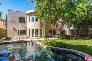 Single Family Residence, 739 20th st, Santa Monica, CA 90402 - 25