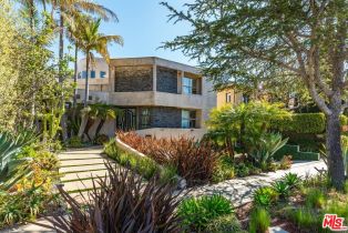 Single Family Residence, 739 20th st, Santa Monica, CA 90402 - 2