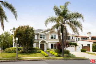 Residential Lease, 501   Toyopa Dr, Pacific Palisades, CA  Pacific Palisades, CA 90272