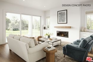 Single Family Residence, 443 Euclid st, Santa Monica, CA 90402 - 4