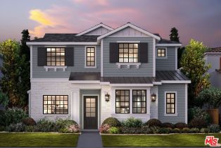 Single Family Residence, 443 Euclid st, Santa Monica, CA 90402 - 2