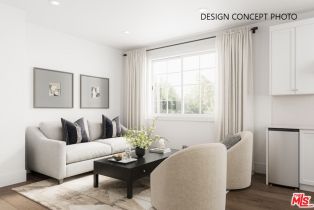 Single Family Residence, 443 Euclid st, Santa Monica, CA 90402 - 10