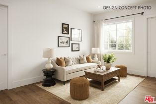 Single Family Residence, 443 Euclid st, Santa Monica, CA 90402 - 6