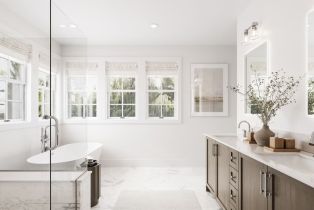 Single Family Residence, 443 Euclid st, Santa Monica, CA 90402 - 8