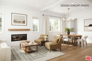 Single Family Residence, 443 Euclid st, Santa Monica, CA 90402 - 5