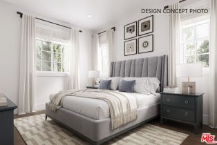 Single Family Residence, 443 Euclid st, Santa Monica, CA 90402 - 9