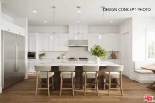 Single Family Residence, 443 Euclid st, Santa Monica, CA 90402 - 3