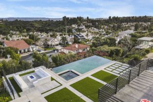 Single Family Residence, 17764 Sidwell st, Granada Hills, CA 91344 - 32