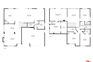Single Family Residence, 17764 Sidwell st, Granada Hills, CA 91344 - 63