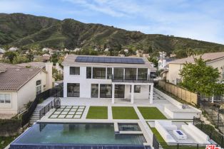 Single Family Residence, 17764 Sidwell st, Granada Hills, CA 91344 - 46