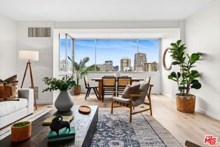 Condominium, 969 Hilgard ave, Westwood, CA 90024 - 3