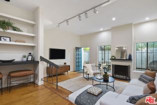 Residential Lease, 1220   Manning Ave, Westwood, CA  Westwood, CA 90024