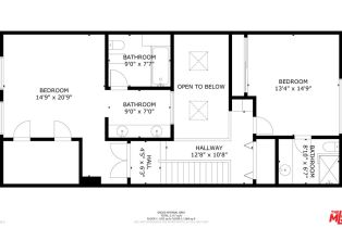 Condominium, 17150 Burbank blvd, Encino, CA 91316 - 40