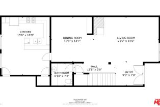 Condominium, 17150 Burbank blvd, Encino, CA 91316 - 39
