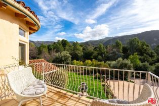 Single Family Residence, 2175 Cold Canyon rd, Calabasas, CA 91302 - 20