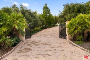 Single Family Residence, 2175 Cold Canyon rd, Calabasas, CA 91302 - 4