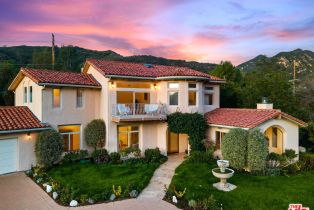 Single Family Residence, 2175 Cold Canyon rd, Calabasas, CA 91302 - 5