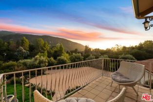 Single Family Residence, 2175 Cold Canyon rd, Calabasas, CA 91302 - 33