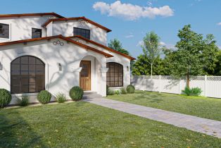 Single Family Residence, 859 22nd st, Santa Monica, CA 90403 - 2