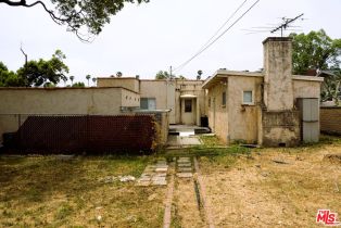 Single Family Residence, 859 22nd st, Santa Monica, CA 90403 - 4