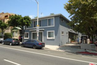 Residential Income, 1224 Fairfax ave, West Hollywood , CA 90046 - 2
