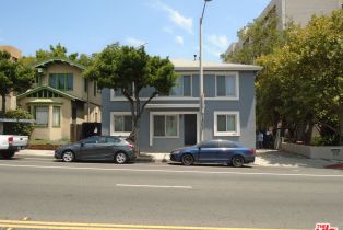 Residential Income, 1224  N Fairfax Ave, West Hollywood , CA  West Hollywood , CA 90046