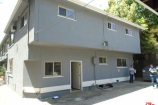 Residential Income, 1224 Fairfax ave, West Hollywood , CA 90046 - 4