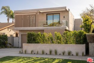 Single Family Residence, 2457 Glyndon ave, Venice, CA 90291 - 4