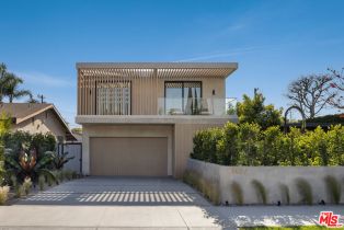 Single Family Residence, 2457 Glyndon ave, Venice, CA 90291 - 42