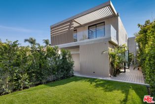 Single Family Residence, 2457 Glyndon ave, Venice, CA 90291 - 40