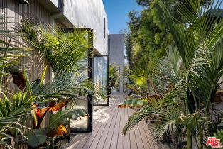 Single Family Residence, 2457 Glyndon ave, Venice, CA 90291 - 37