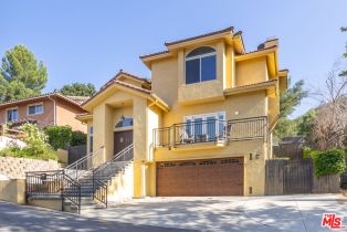 Single Family Residence, 23636 Aster trl, Calabasas, CA 91302 - 3