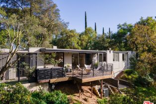 Single Family Residence, 1280 Glen Oaks blvd, Pasadena, CA 91105 - 36