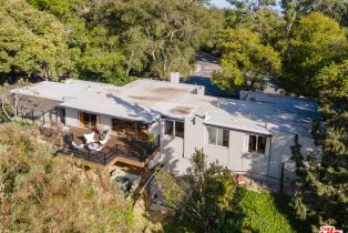 Single Family Residence, 1280 Glen Oaks blvd, Pasadena, CA 91105 - 35