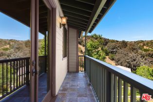 Single Family Residence, 4099 Mandeville Canyon Rd, Brentwood, CA 90049 - 28