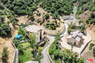 Single Family Residence, 4099 Mandeville Canyon Rd, Brentwood, CA 90049 - 62