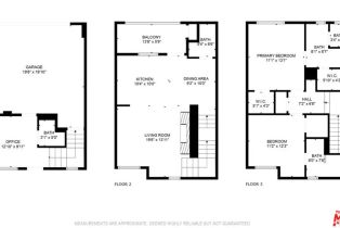 Condominium, 14320 Claro Way, Gardena, CA 90249 - 28