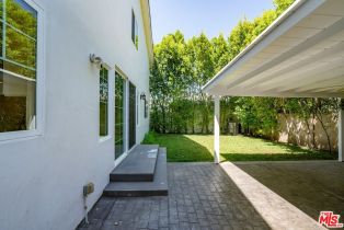 Single Family Residence, 5114 Cedros ave, Sherman Oaks, CA 91403 - 44