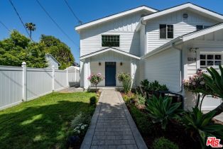 Residential Lease, 5114 Cedros Ave, Sherman Oaks, CA  Sherman Oaks, CA 91403