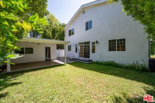 Single Family Residence, 5114 Cedros ave, Sherman Oaks, CA 91403 - 43