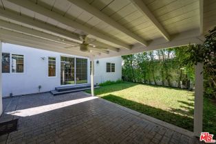 Single Family Residence, 5114 Cedros ave, Sherman Oaks, CA 91403 - 45