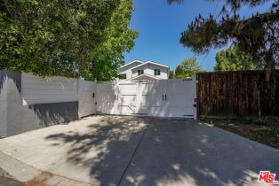 Single Family Residence, 5114 Cedros ave, Sherman Oaks, CA 91403 - 46