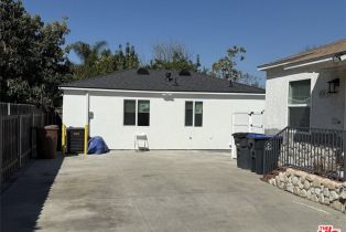 Residential Lease, 231  S Waldo Ave, Fullerton, CA  Fullerton, CA 92833