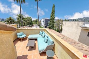 Condominium, 500 Orlando ave, West Hollywood , CA 90048 - 21