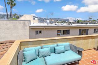 Condominium, 500 Orlando ave, West Hollywood , CA 90048 - 22