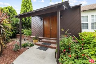 Residential Lease, 4753 Saloma Ave, CA  , CA 91403