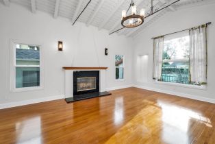 Single Family Residence, 1316 Thayer ave, Westwood, CA 90024 - 4