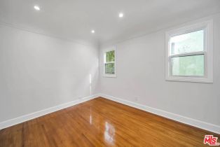 Single Family Residence, 1316 Thayer ave, Westwood, CA 90024 - 12